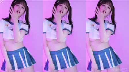 BJ러아(拉雅)2025年10月04日Sexy Dance150209